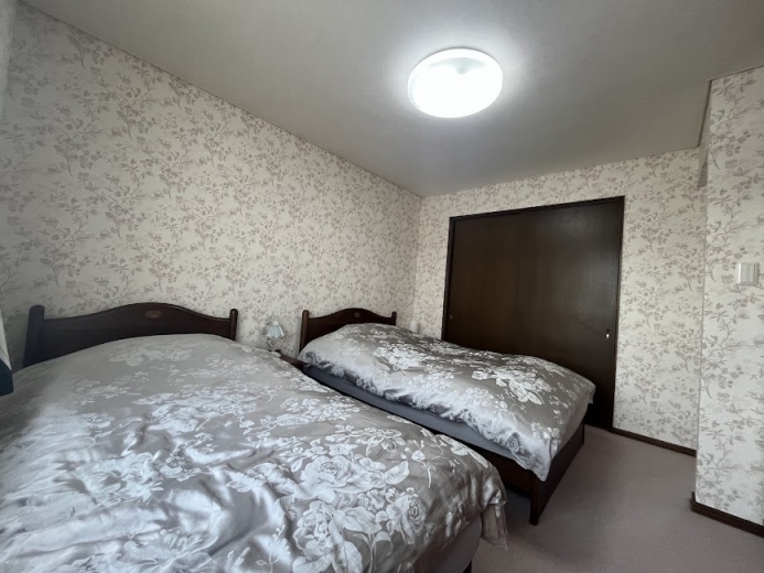 detached 大曲緑ヶ丘4丁目