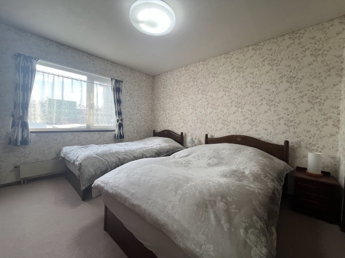 detached 大曲緑ヶ丘4丁目