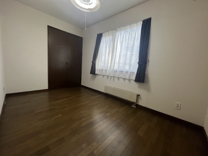 detached 大曲緑ヶ丘4丁目