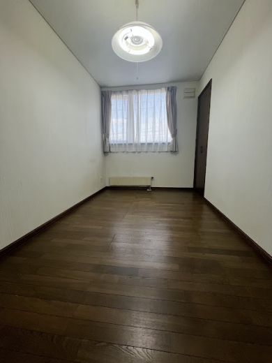 detached 大曲緑ヶ丘4丁目