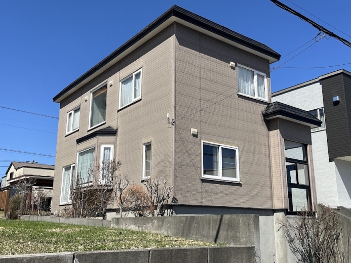 detached 大曲緑ヶ丘4丁目