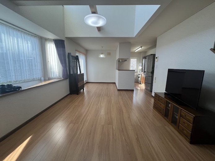 detached 大曲緑ヶ丘4丁目