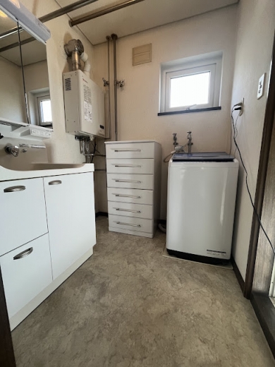 detached 大曲緑ヶ丘4丁目