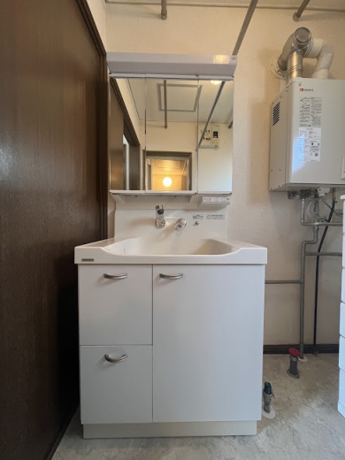 detached 大曲緑ヶ丘4丁目