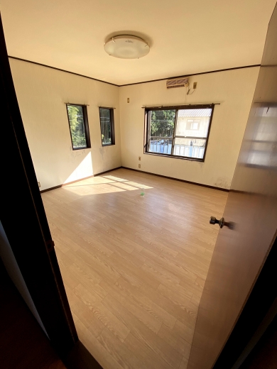 detached 湯谷２字広瀬台