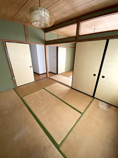 detached 湯谷２字広瀬台