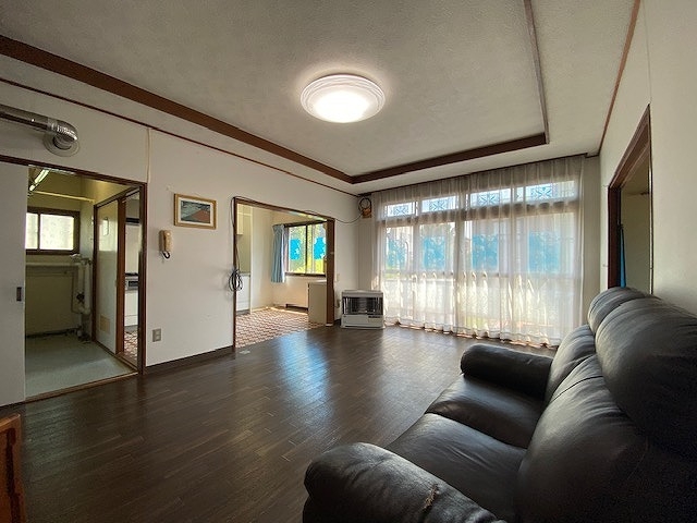 detached 東共栄4丁目