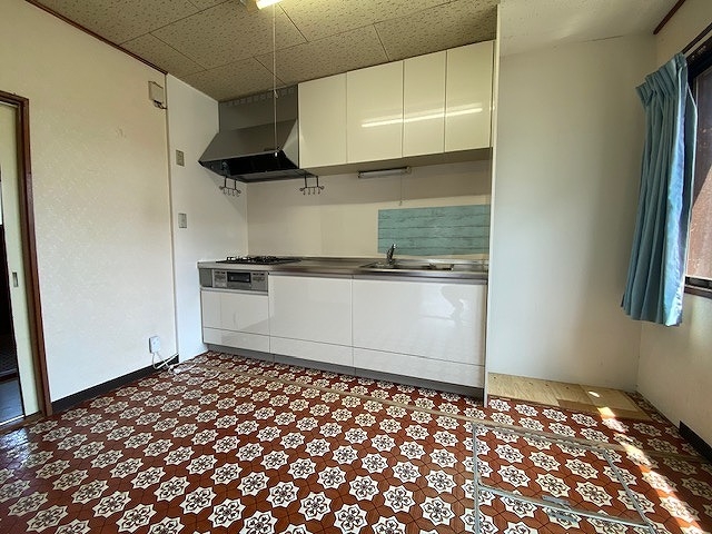 detached 東共栄4丁目