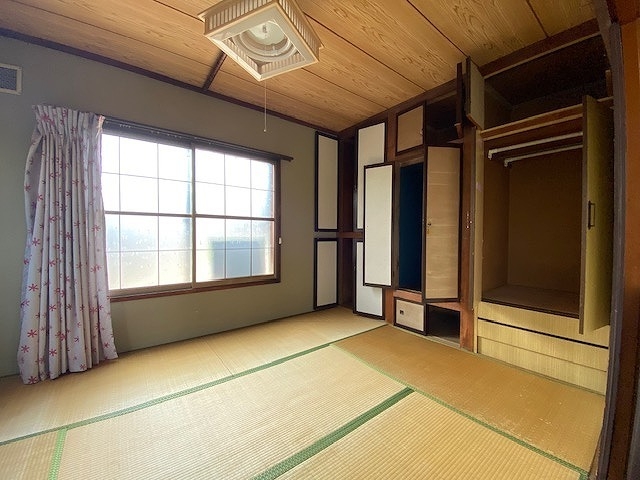 detached 東共栄4丁目