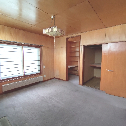 detached 大曲南ヶ丘2丁目