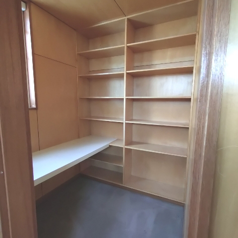 detached 大曲南ヶ丘2丁目