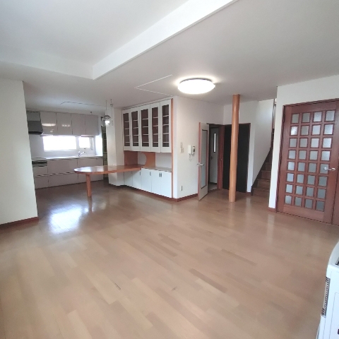 detached 大曲南ヶ丘2丁目