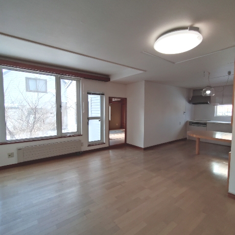 detached 大曲南ヶ丘2丁目