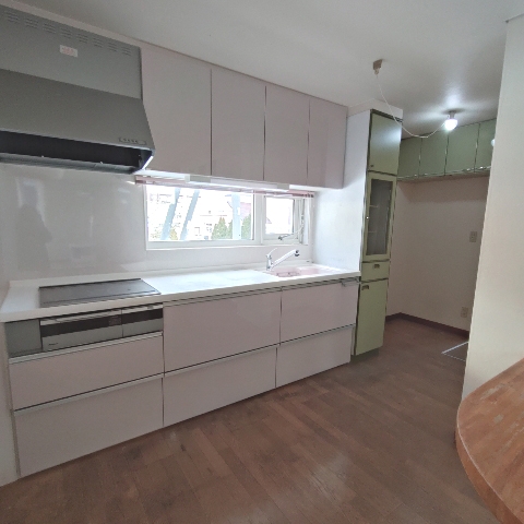 detached 大曲南ヶ丘2丁目