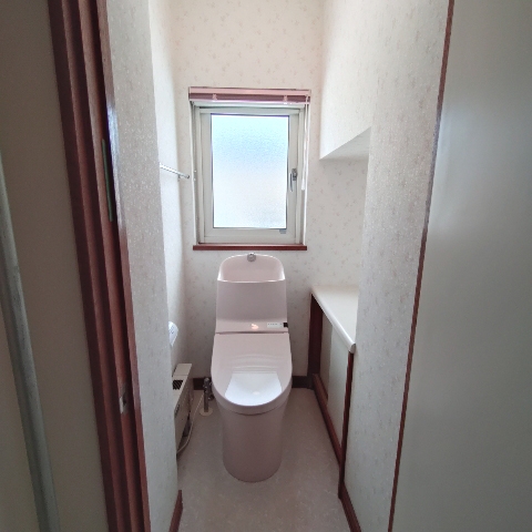 detached 大曲南ヶ丘2丁目