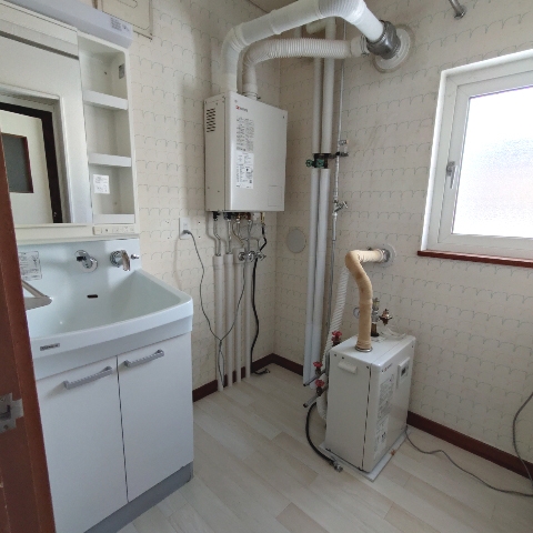 detached 大曲南ヶ丘2丁目