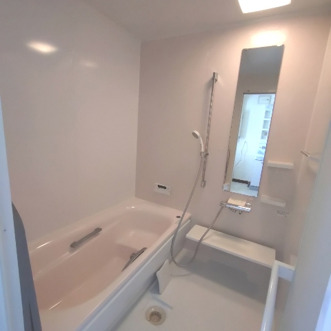 detached 大曲南ヶ丘2丁目