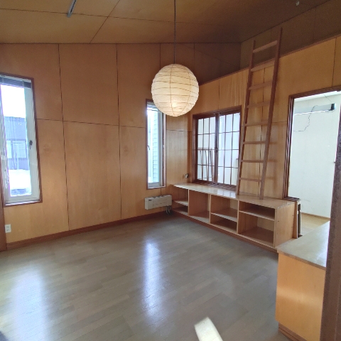 detached 大曲南ヶ丘2丁目