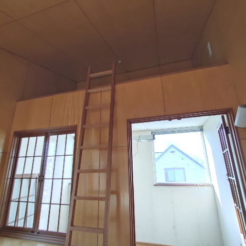 detached 大曲南ヶ丘2丁目