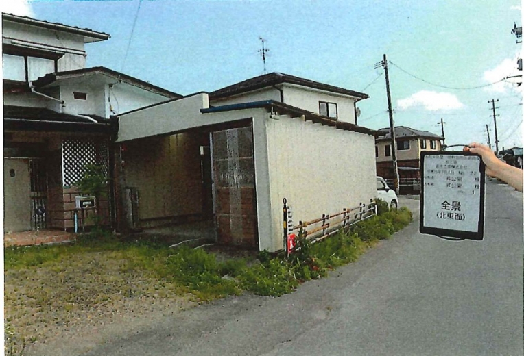 detached 古川稲葉四丁目