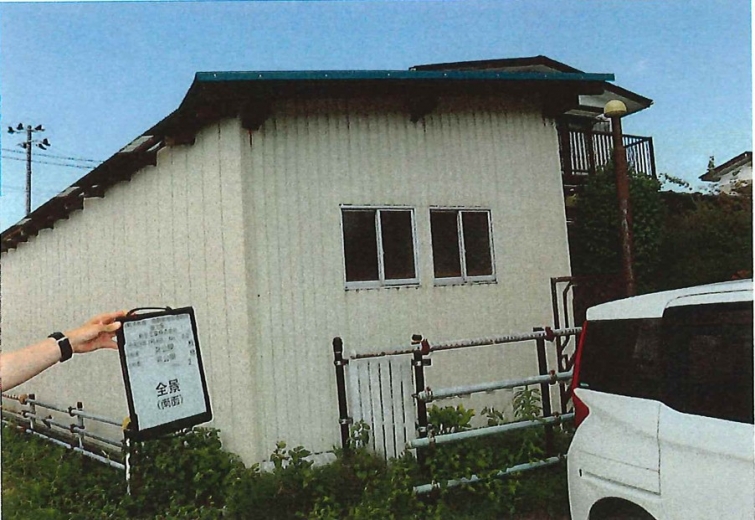 detached 古川稲葉四丁目