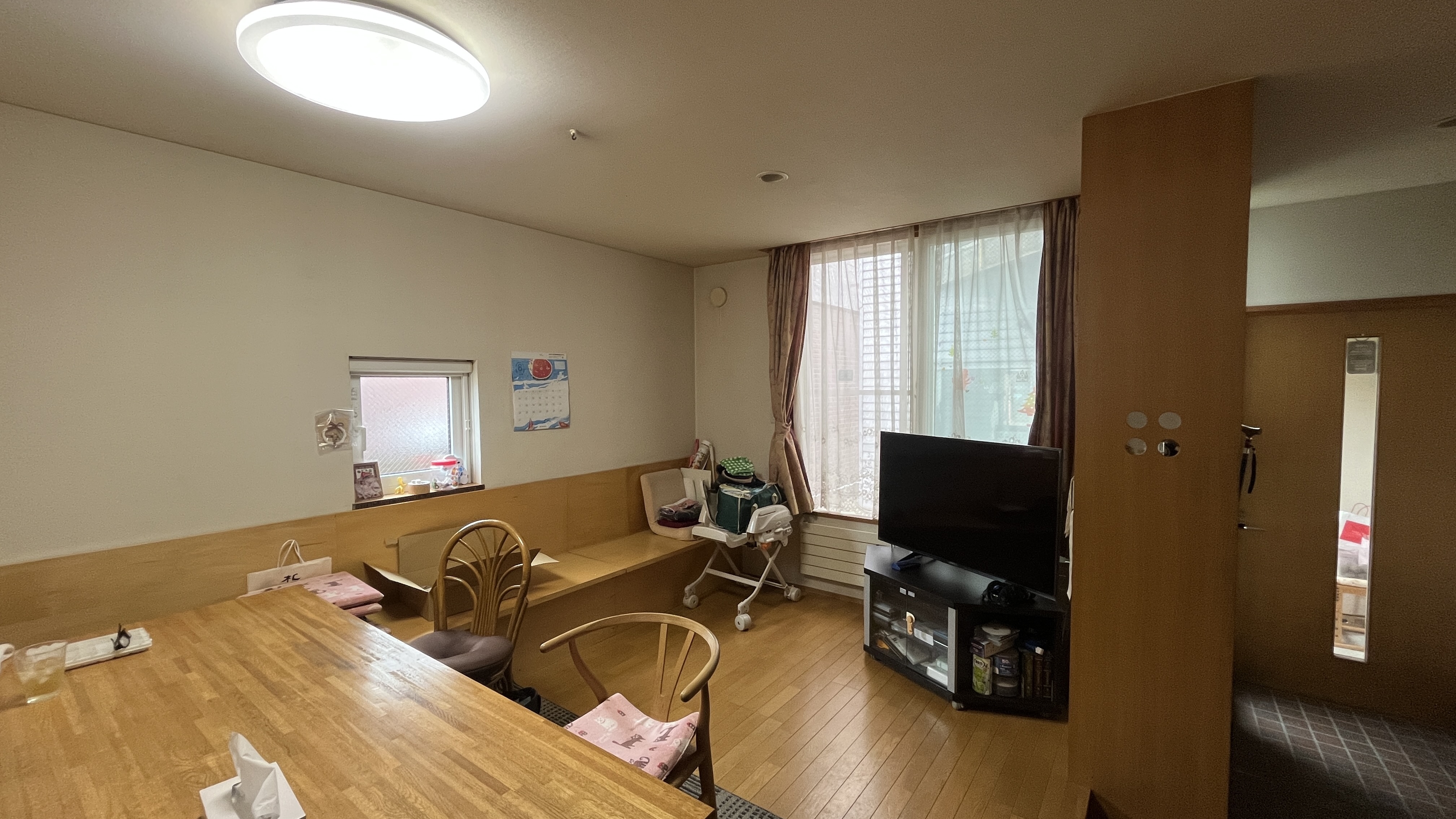 detached 中央２丁目