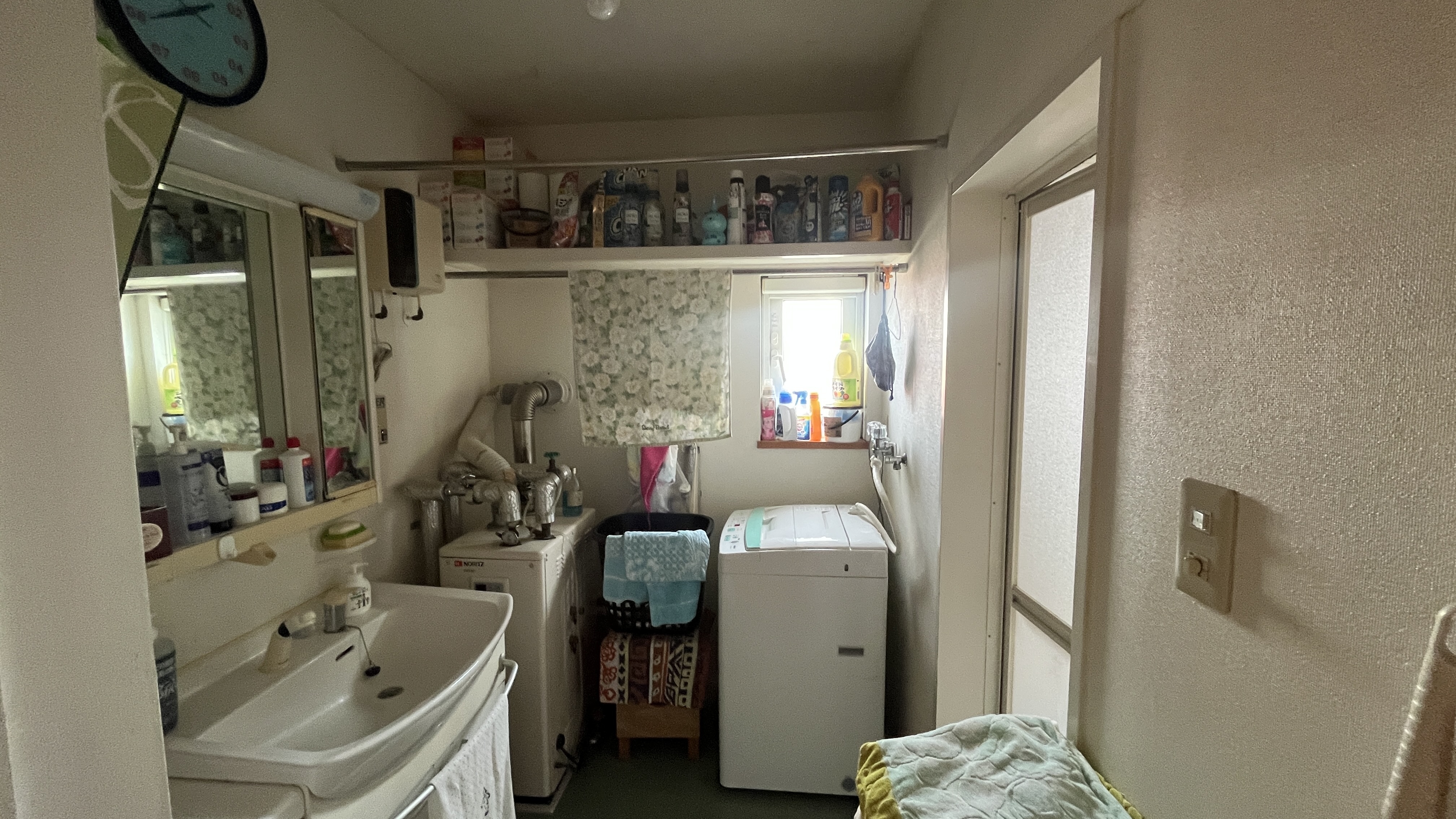 detached 中央２丁目