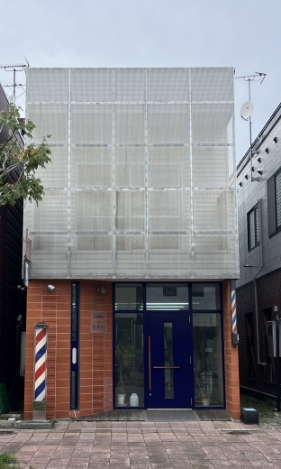 detached 中央２丁目