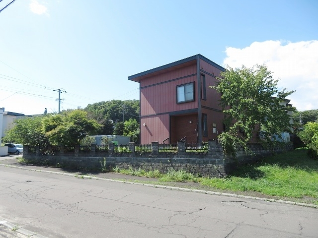 detached 松葉町1丁目