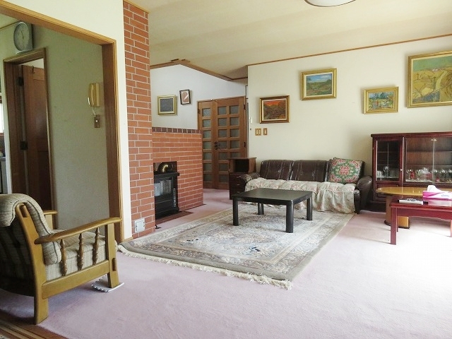 detached 松葉町1丁目