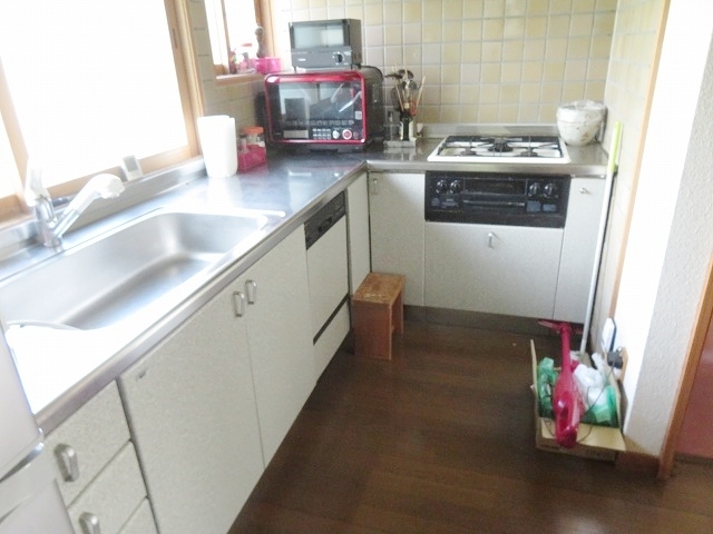 detached 松葉町1丁目