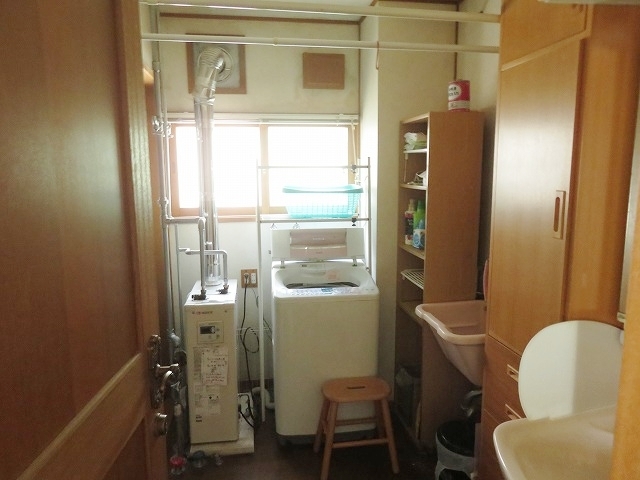 detached 松葉町1丁目