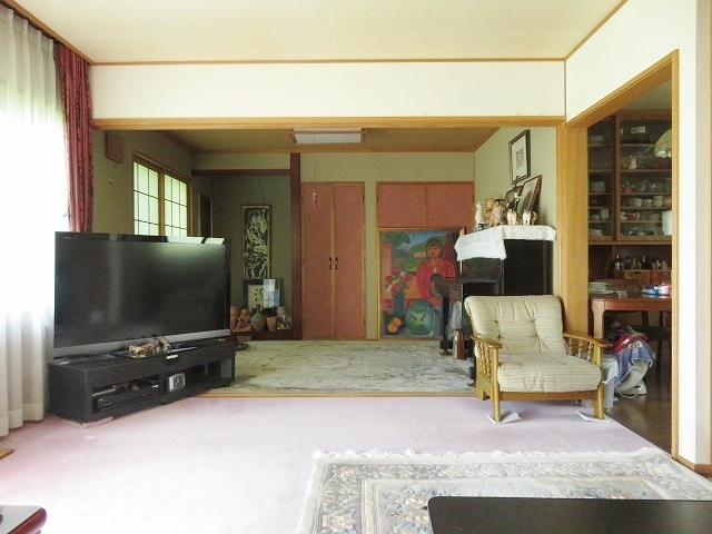 detached 松葉町1丁目