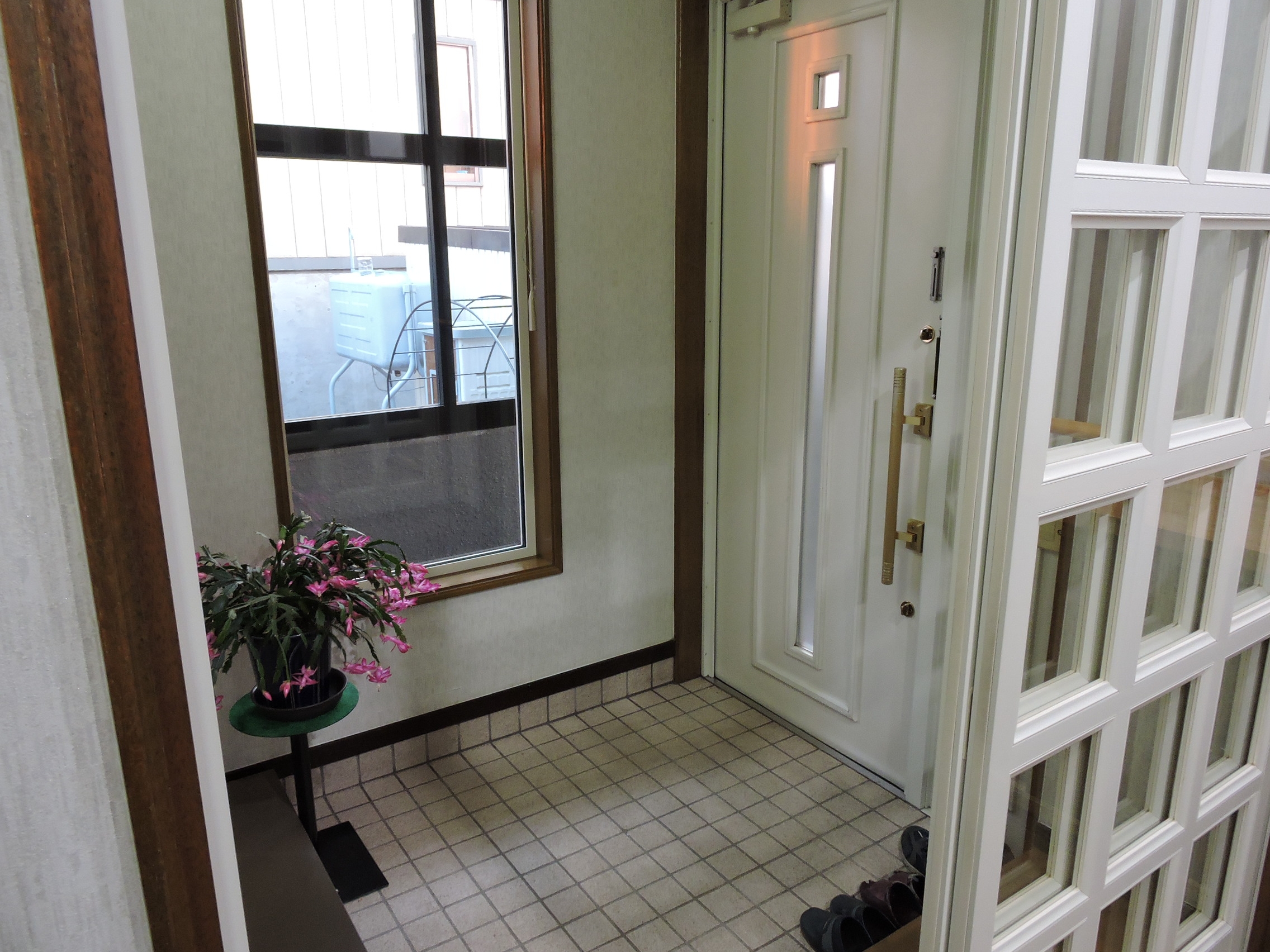 detached 朝日３丁目