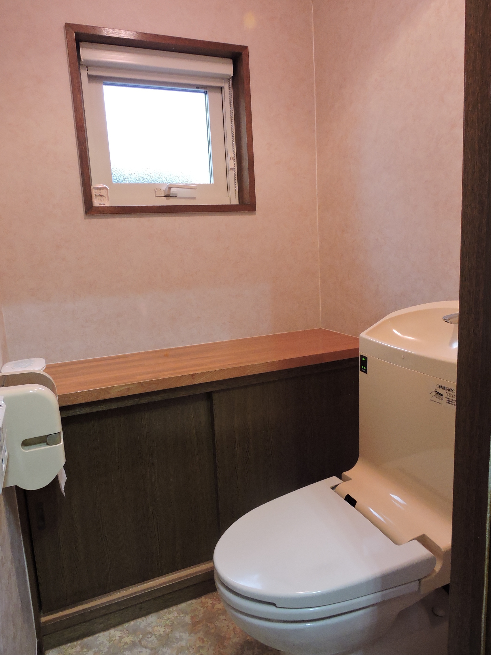 detached 朝日３丁目