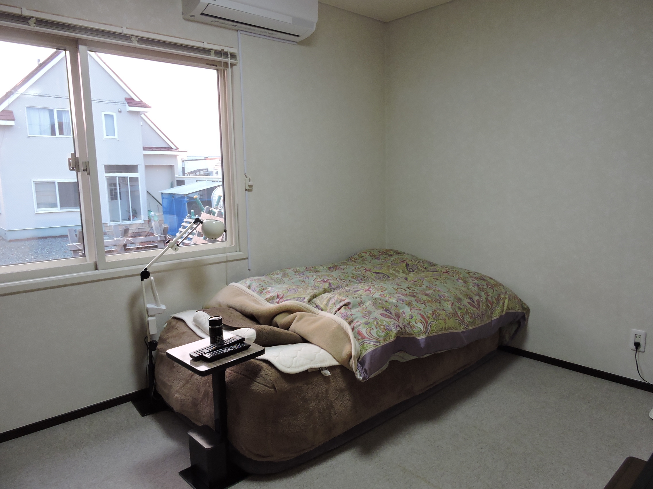 detached 朝日３丁目