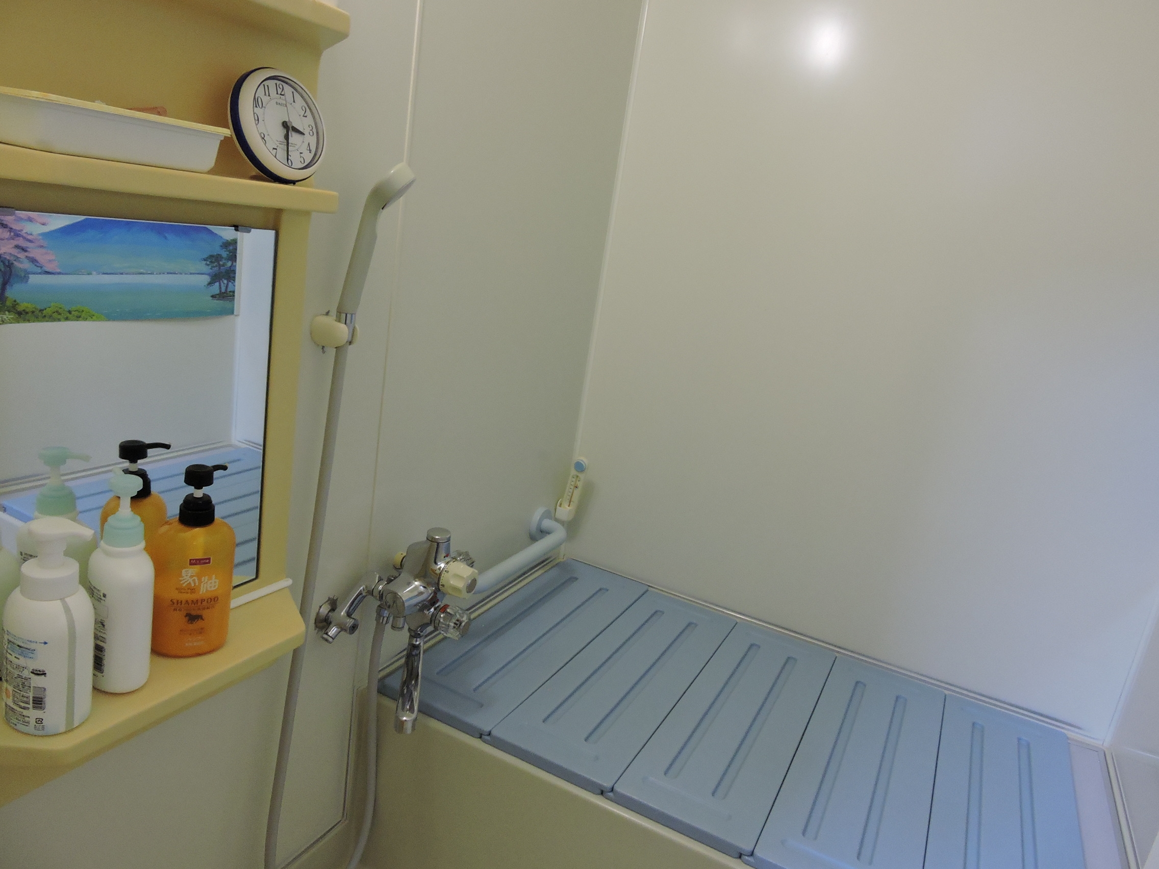 detached 朝日３丁目