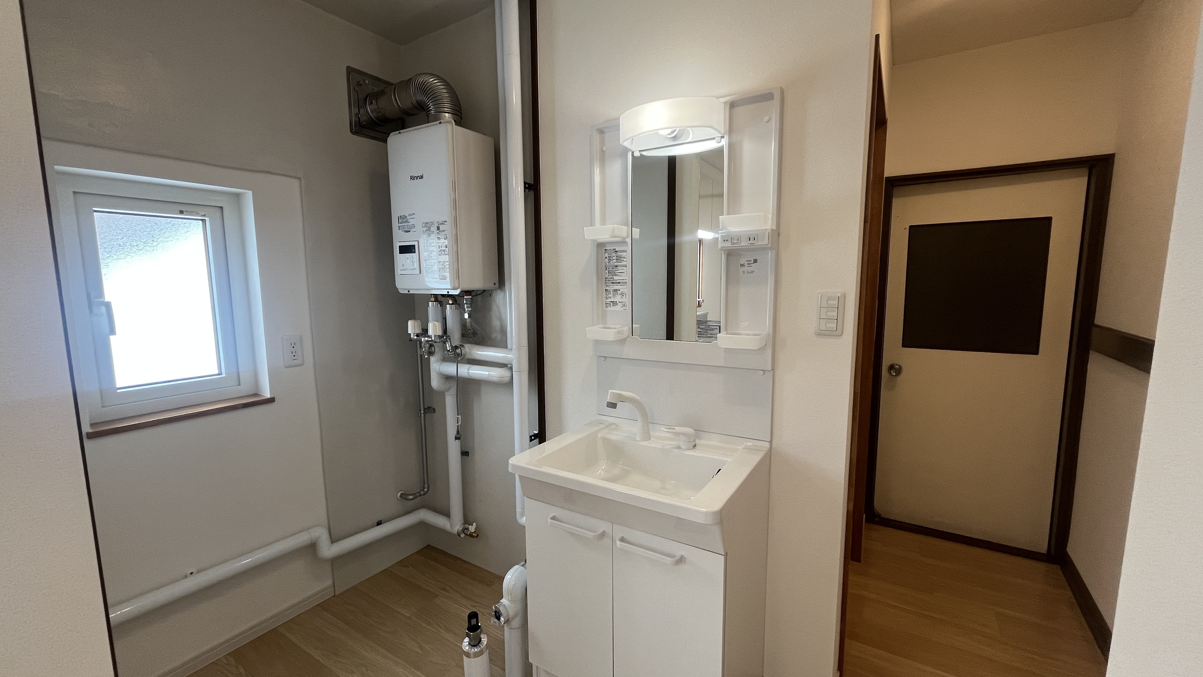 detached 桜丘2丁目31番地19