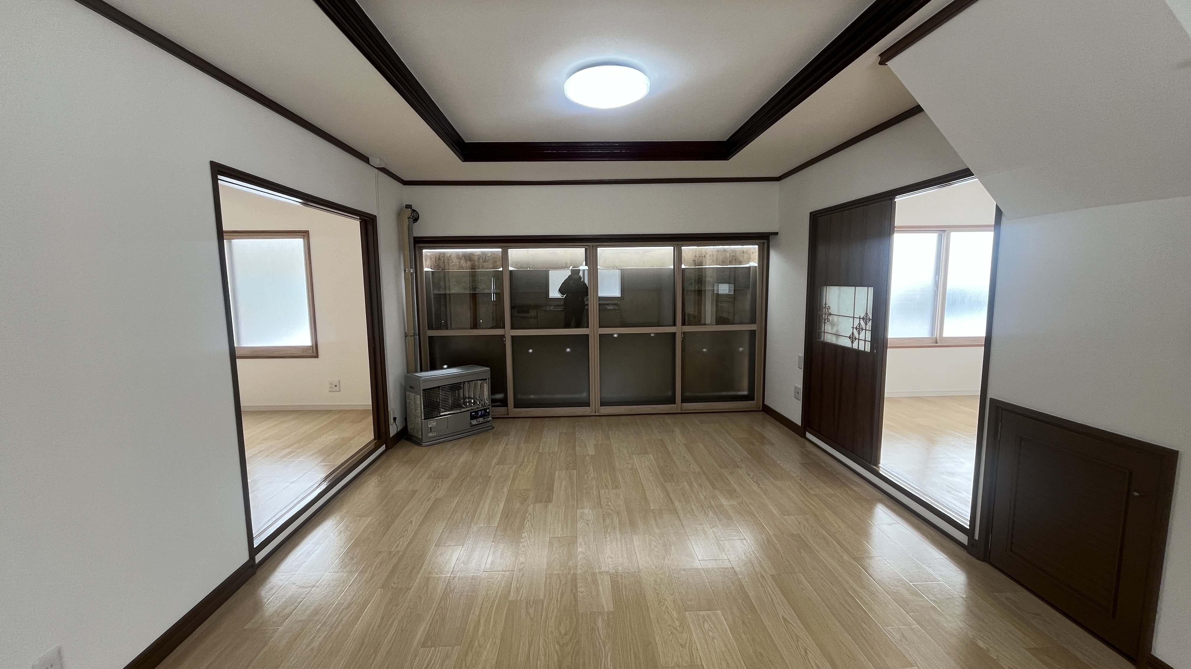 detached 桜丘2丁目31番地19