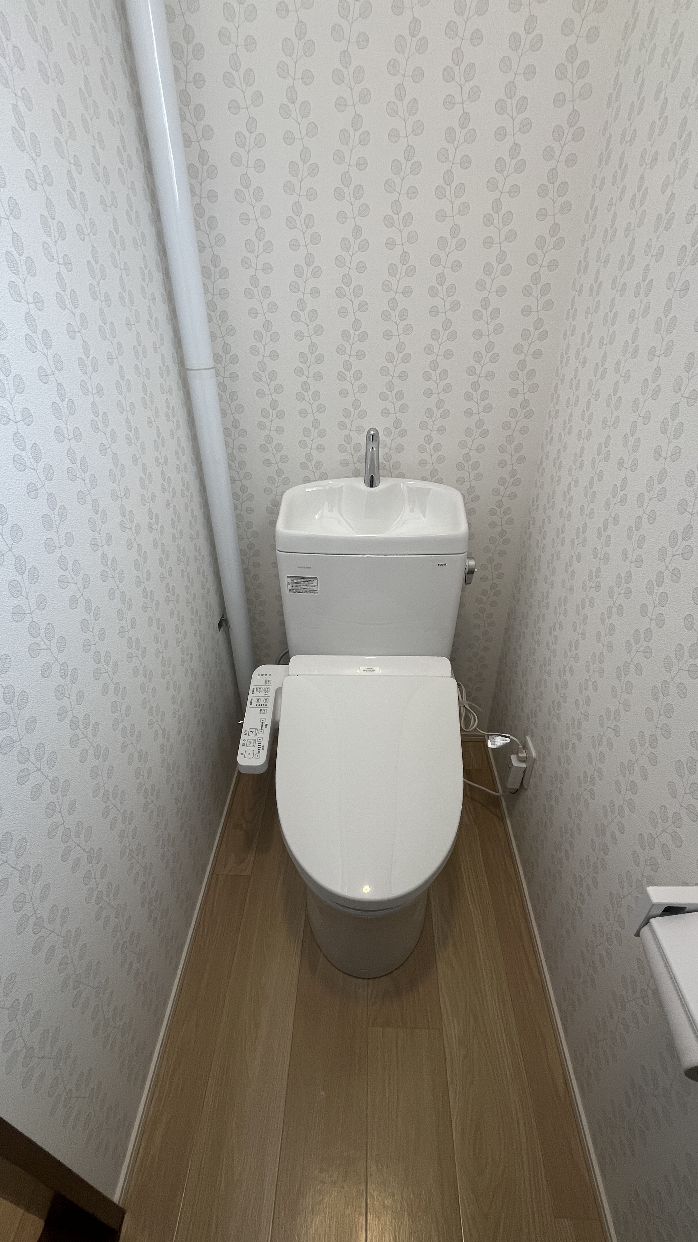 detached 桜丘2丁目31番地19