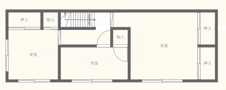 detached 桜丘2丁目31番地19