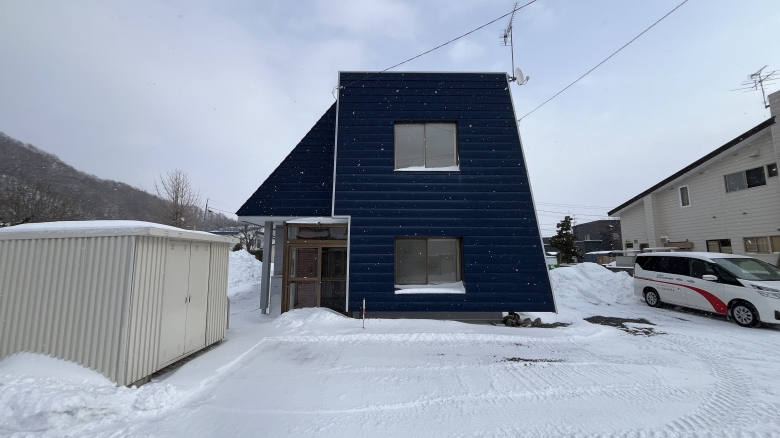 detached 桜丘2丁目31番地19