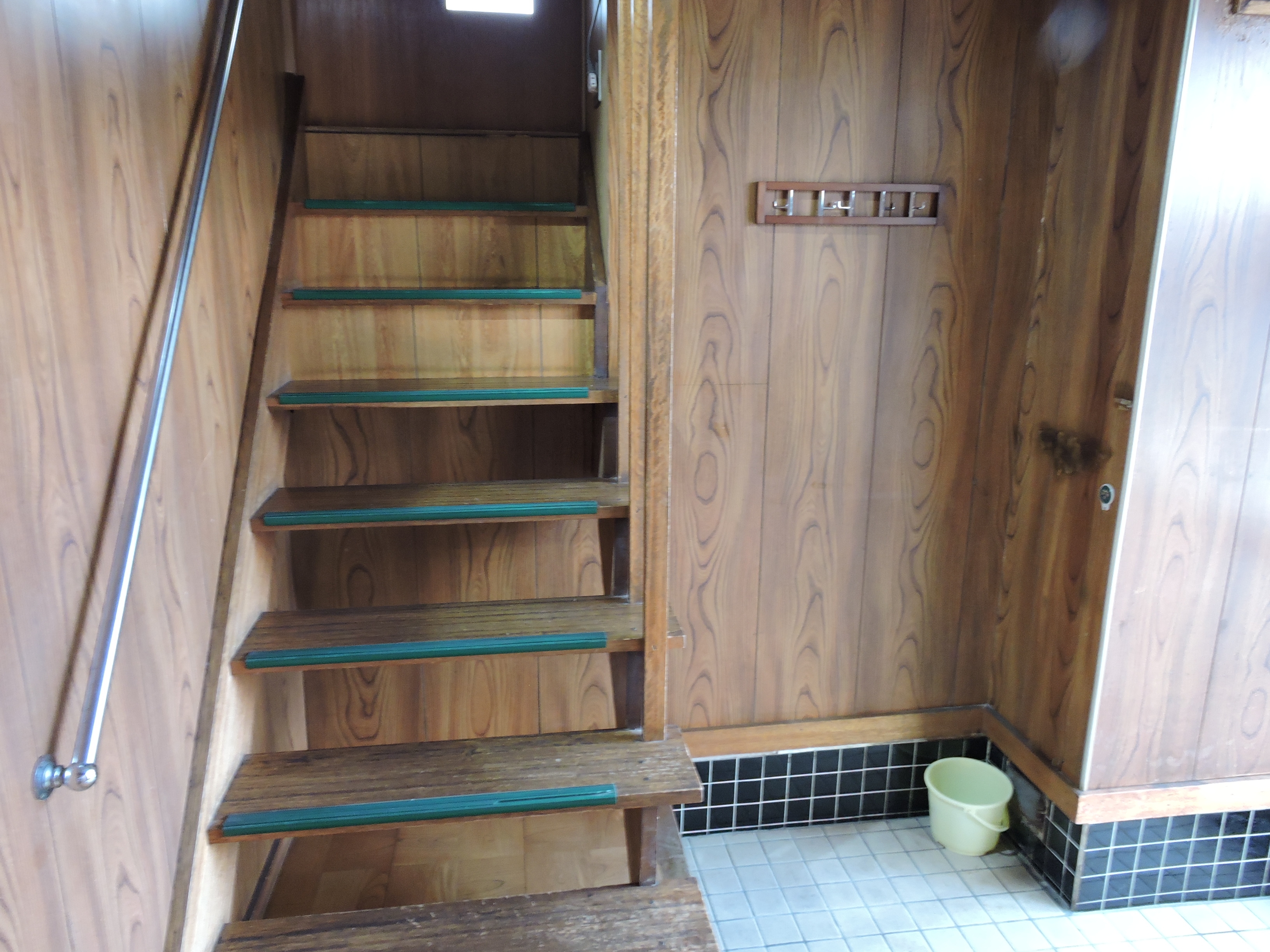 detached 桜丘2丁目