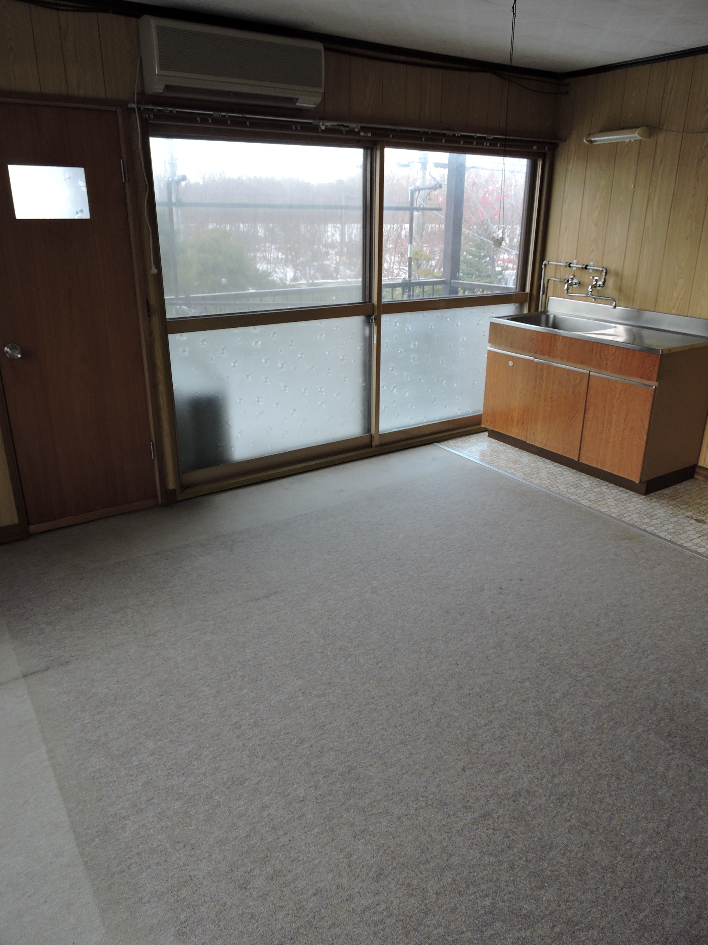 detached 桜丘2丁目