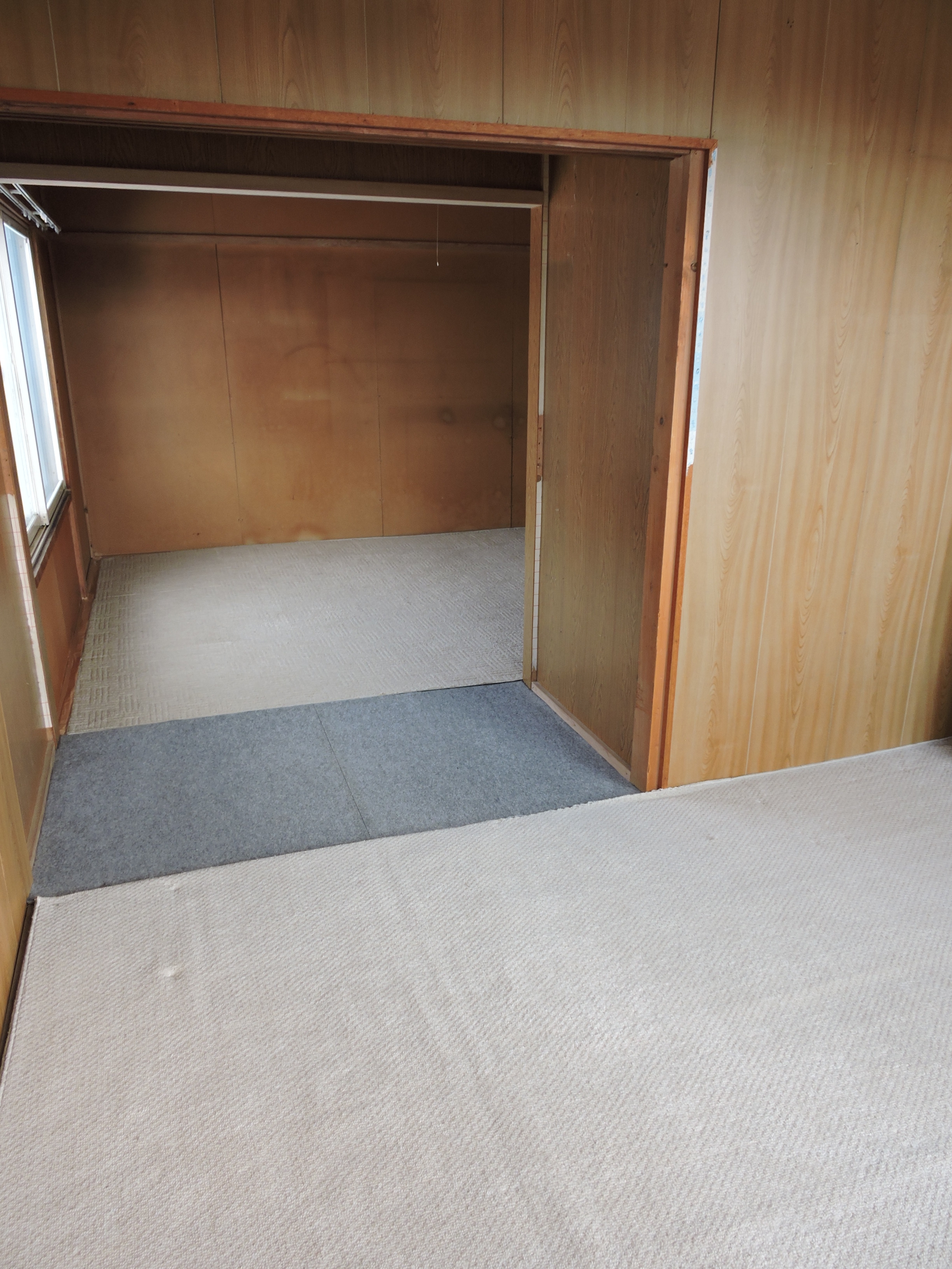 detached 桜丘2丁目