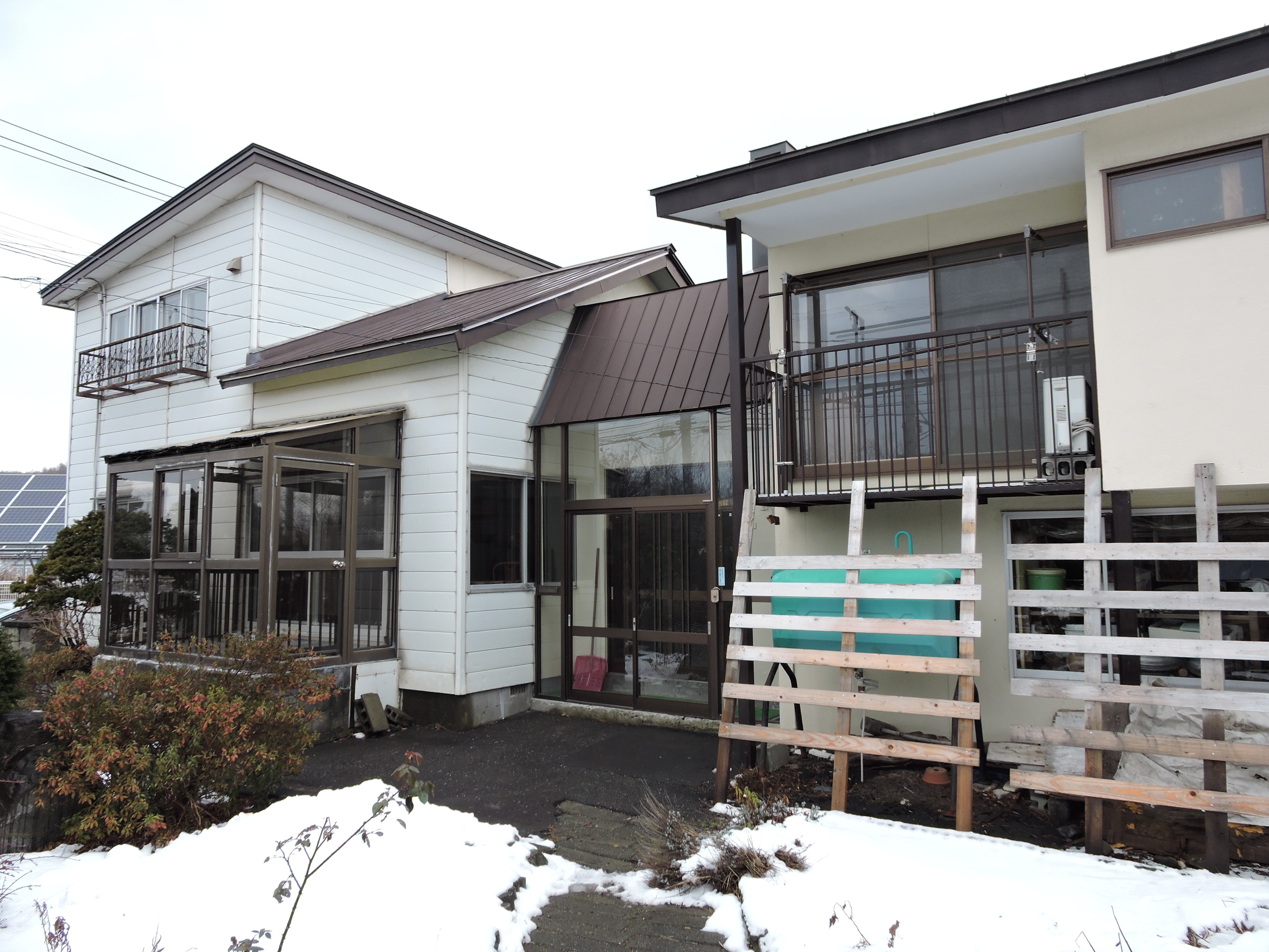 detached 桜丘2丁目