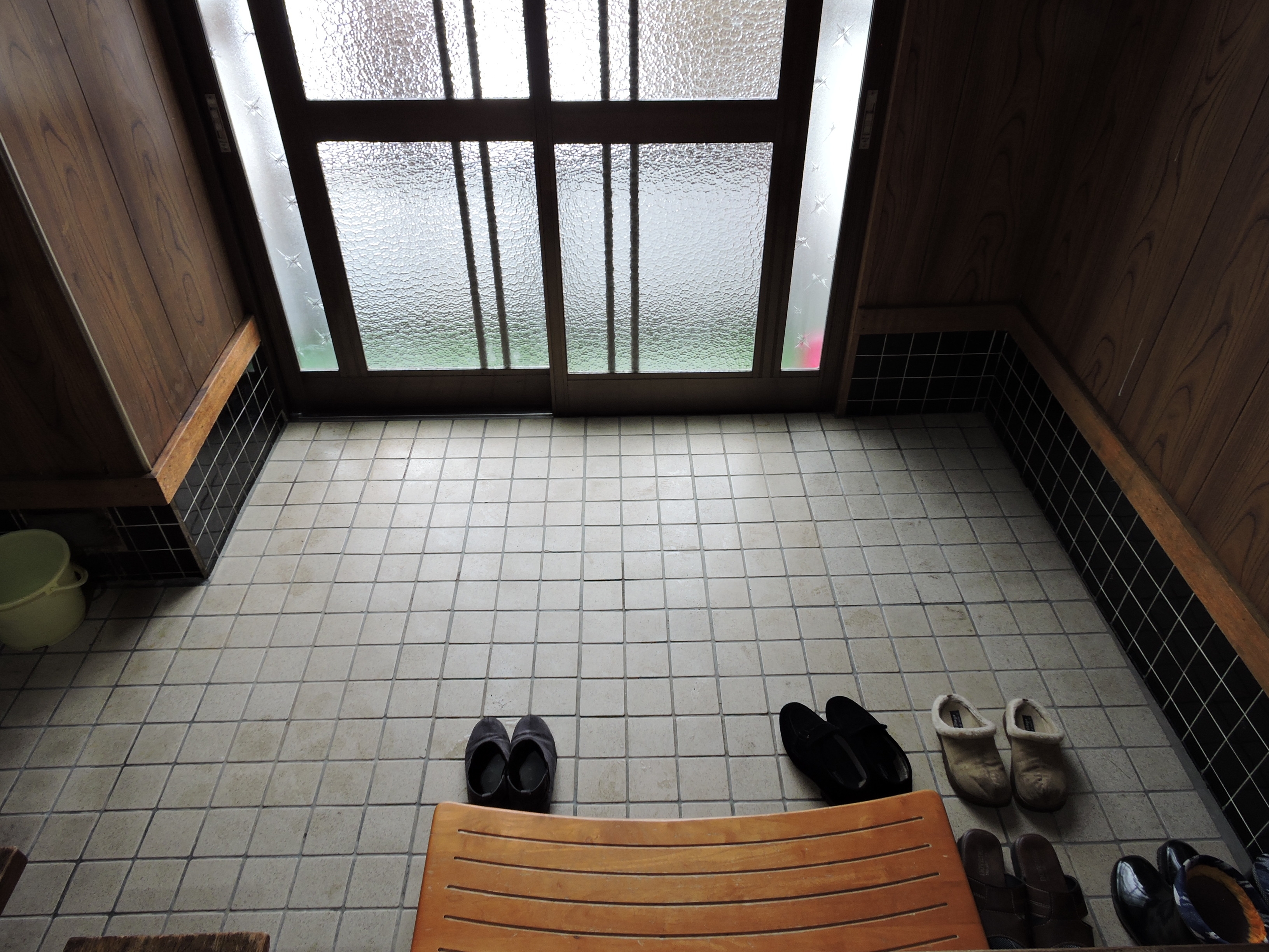 detached 桜丘2丁目