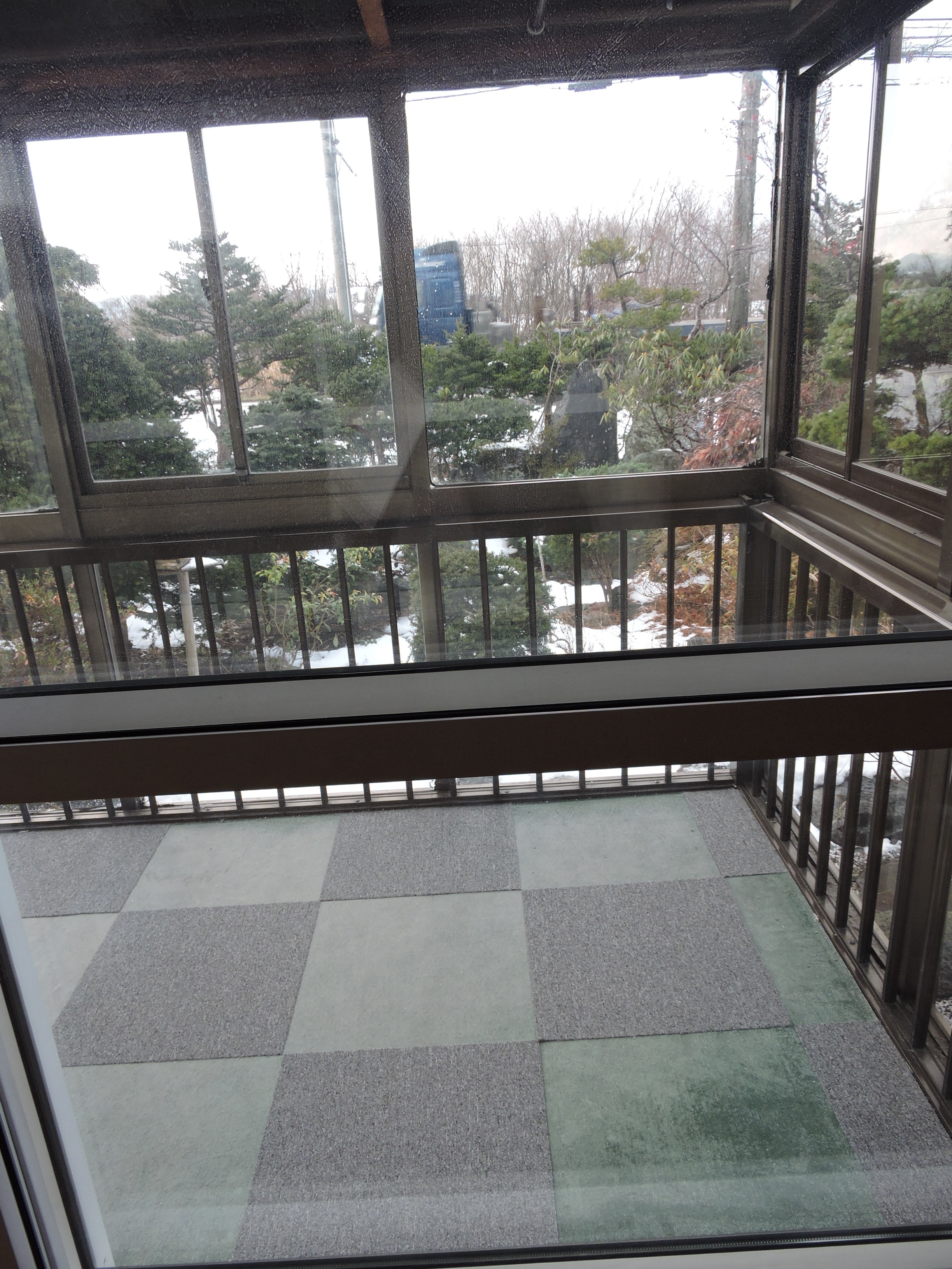 detached 桜丘2丁目