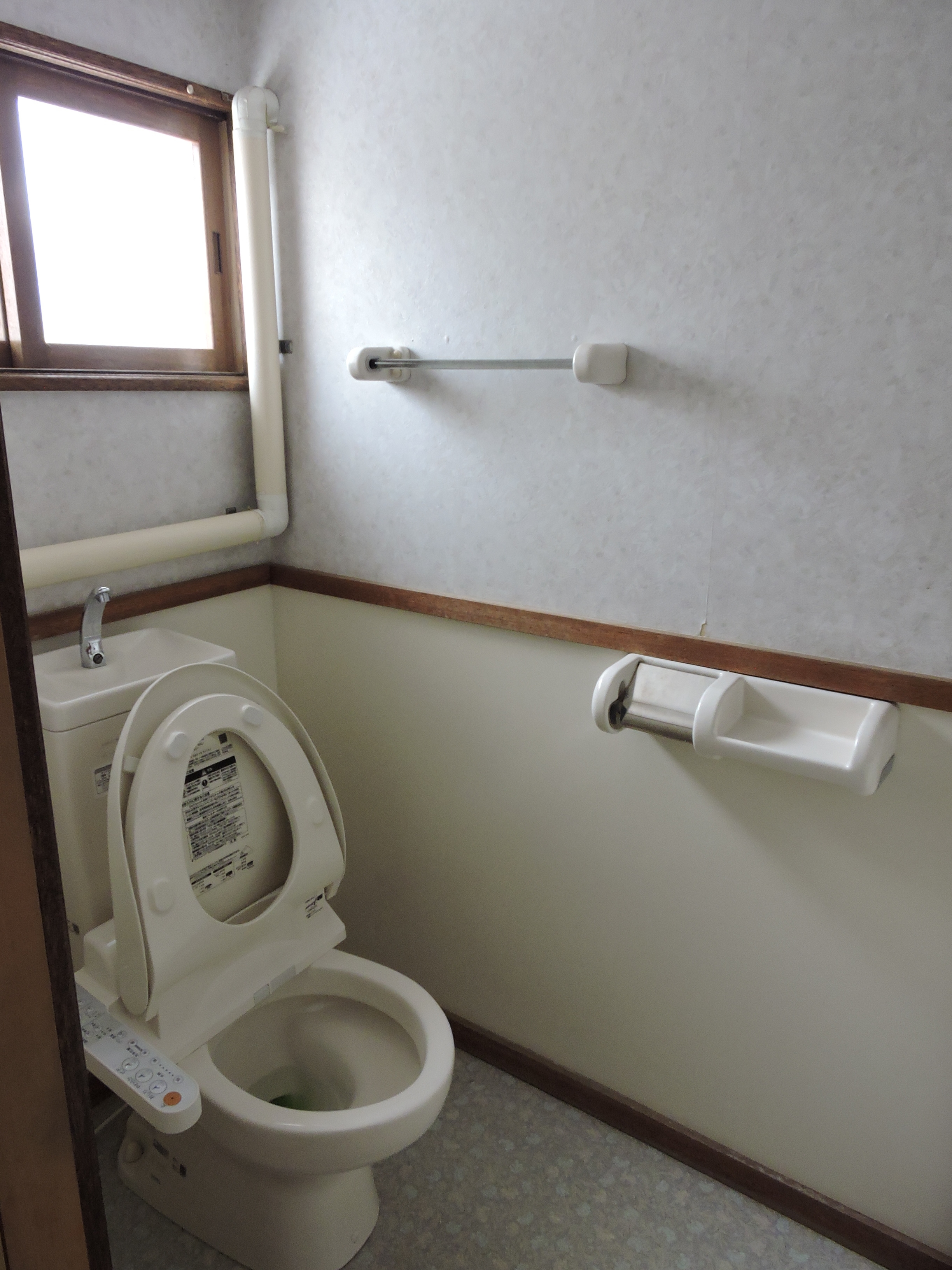 detached 桜丘2丁目