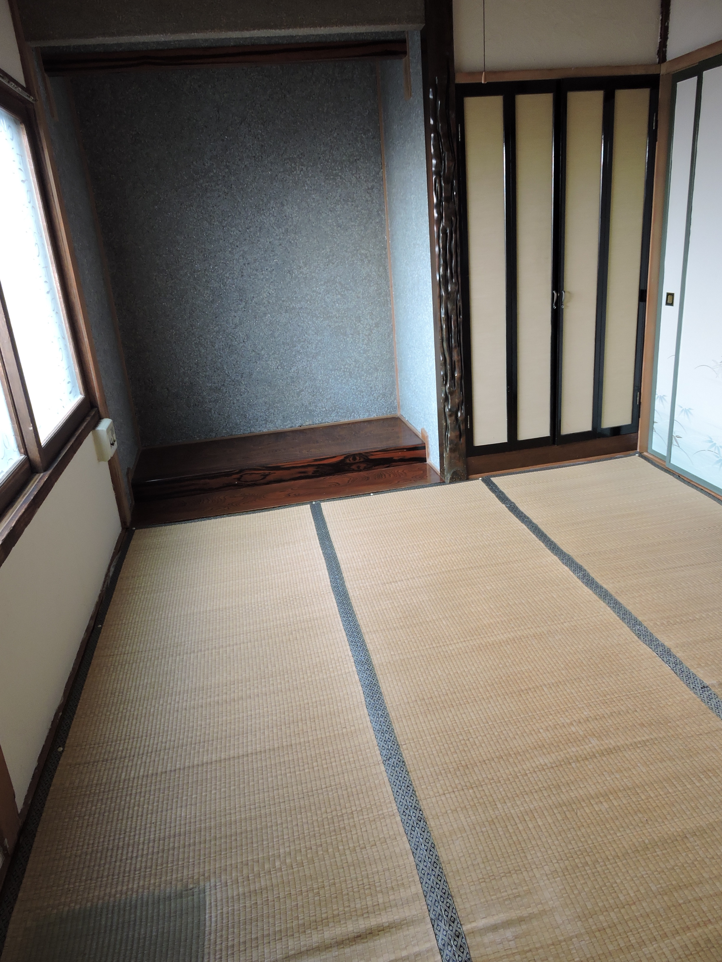 detached 桜丘2丁目